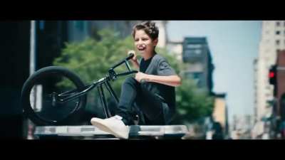 Built a $500k fake cinematic short with Veo3 that fooled a real producer