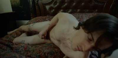 Julia Fox in Pvt Chat