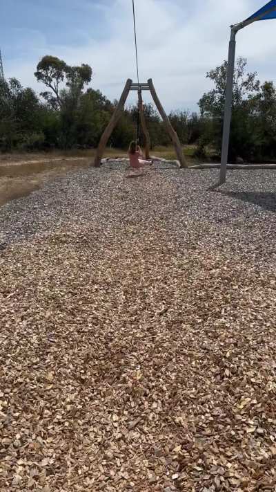 More than just topless