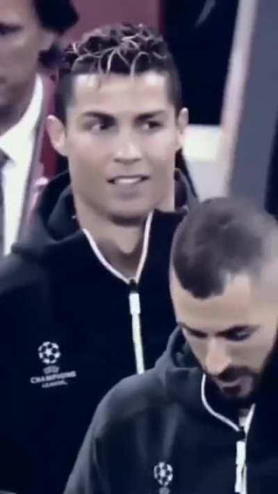 This gives me goosebumps