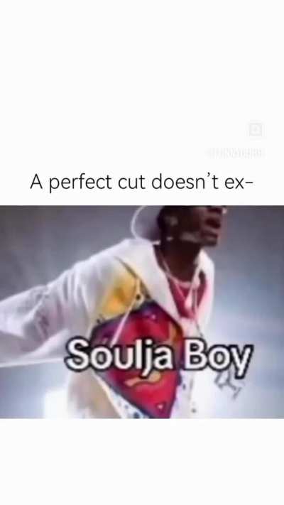 That's just wrong man