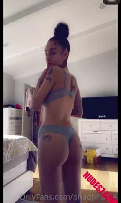 Bhabie 🤤🦋 DM to sell