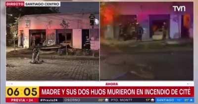 Grato ambiente laboral