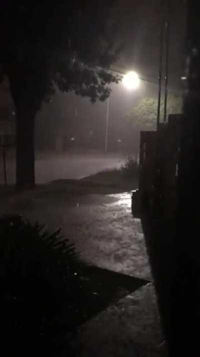 Wish I can capture the smell too