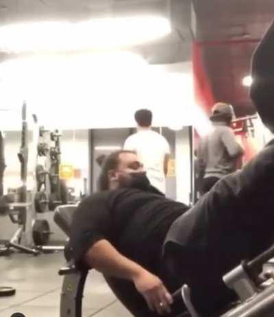 That was wet as fuck...