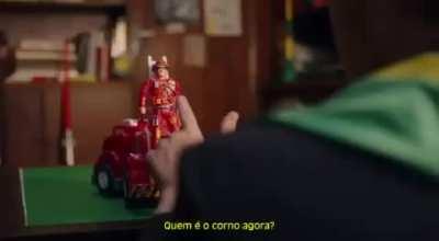 Como é um dia de trabalho do presidente?