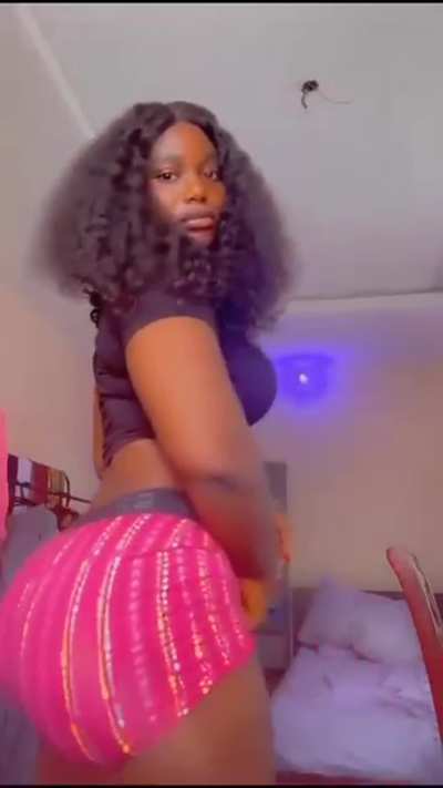 The Blacker The Berry 🍑