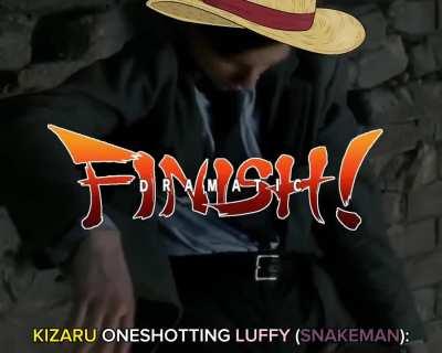 (Spoilers) ONE PIECE CHAP. 1092 IN A NUTSHELL: