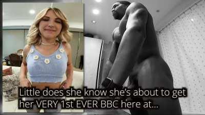 Behind the scenes - Emma Bugg (BBC Surprise) [Link in comments]