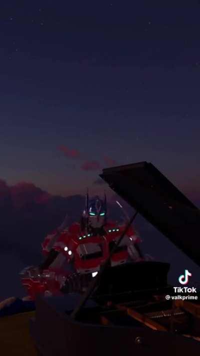 So beautiful 🥲 (not my video BTW)