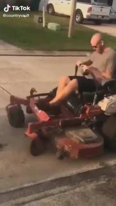 HMB while I try to figure out how to work this thing