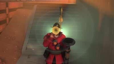 [SFM] Boss Fight Begins! (Part of my new video)