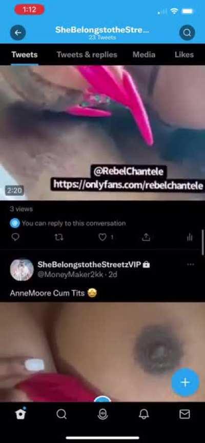 Join the VIP $10 Cash App All Exclusive Onlyfans and XXX passes daily…Link in the Comments 🔥👀