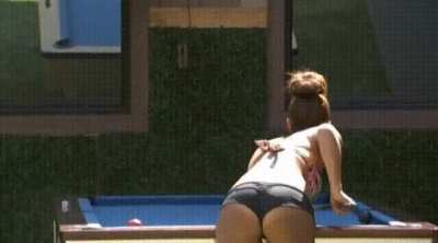 Brittany bb16
