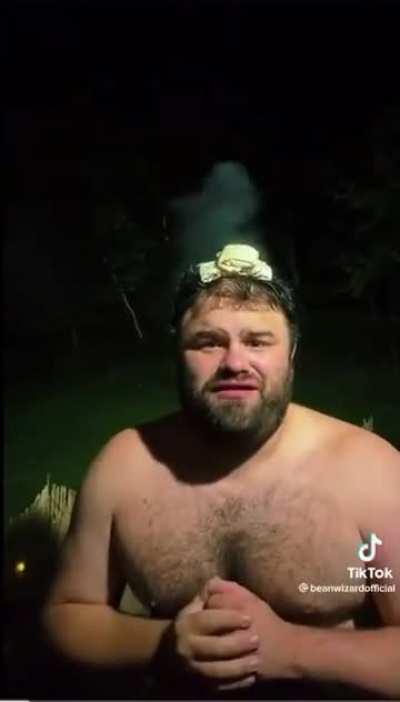 I mean his prices aren’t too bad