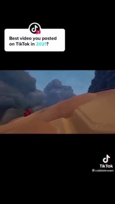 OH MY GOOOOOO- WAAAAAA