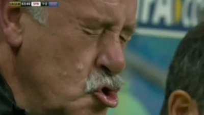 When Cyberpunk 2077 and the PlayStation 5 are releasing on the same day....