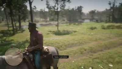 Coolest despawn I’ve ever seen