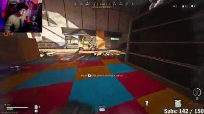 Oh f*ck My dady 7w7~ xd no mames duxo :v