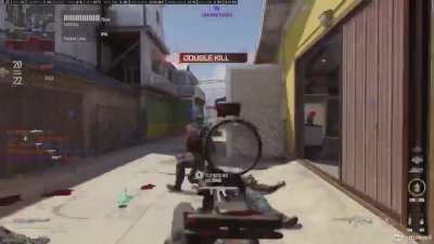 had a good 10v10 match today with the ftac