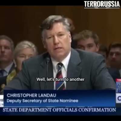 Просто культисты дефят своего вождя.