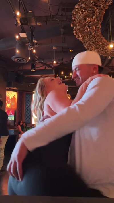 Anyone know who is she??