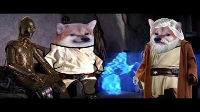 Ukraine Air Ops - The Movie - Star Wars Parody (Donate for Drones)