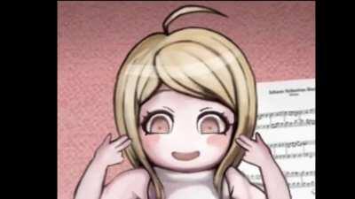 Kaede turns into a convertible (Baby Kaede DaBaby by u/GiveMeMyBerries)
