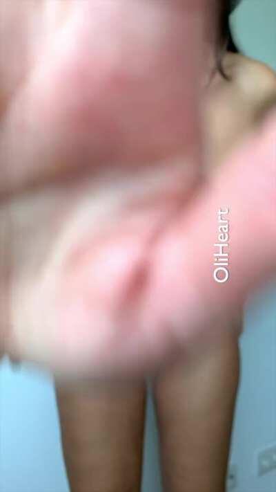 I don't know why but I keep loosing my clothes. Hope you don't mind?