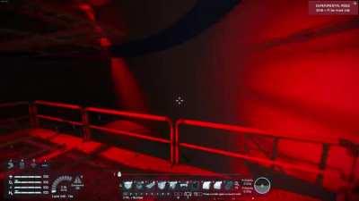 One week (and a few more sacrifices to Clang) later. AI v2.0 is alive and... attempting to kill me.