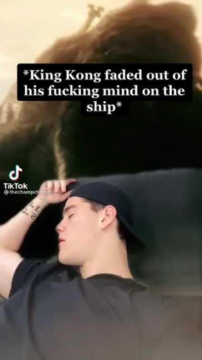 From @thechampcheese on TikTok