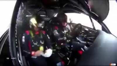 How they can remain calm is beyond me