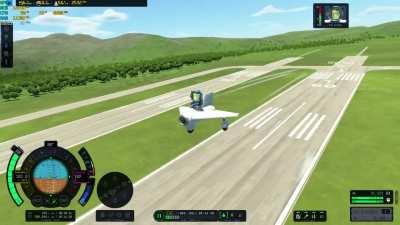 Can someone pls explain why my jet randomly implodes?