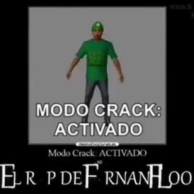 𝓶𝓸𝓭𝓸 𝓿𝓻𝓪𝓬𝓴