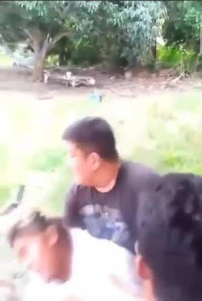 [Unseen Footage] The Daughter of 