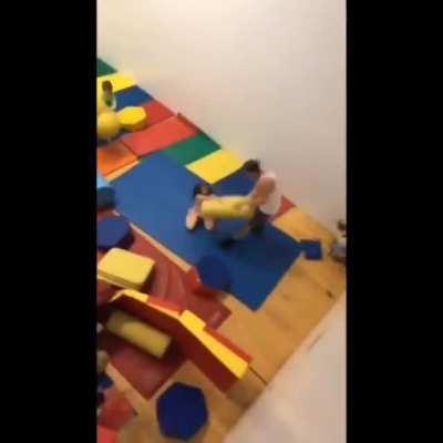 The Lost Children Arc