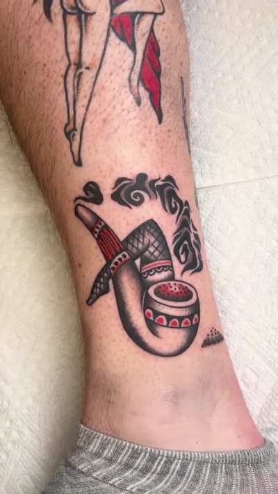 Picked from my flash 💨