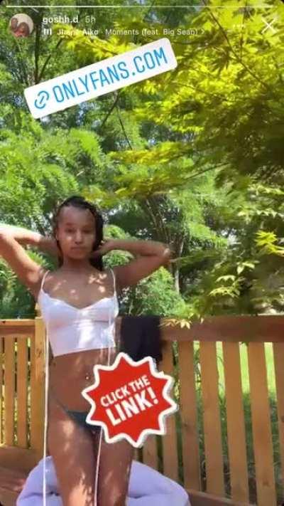 If Only There Was Real Content Behind This 🤦🏿‍♂️