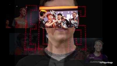 Lukemino's Ascension