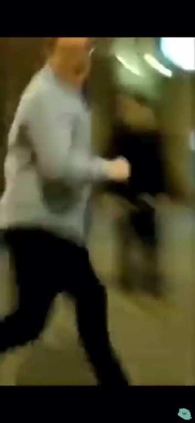 I can’t believe Seth did this