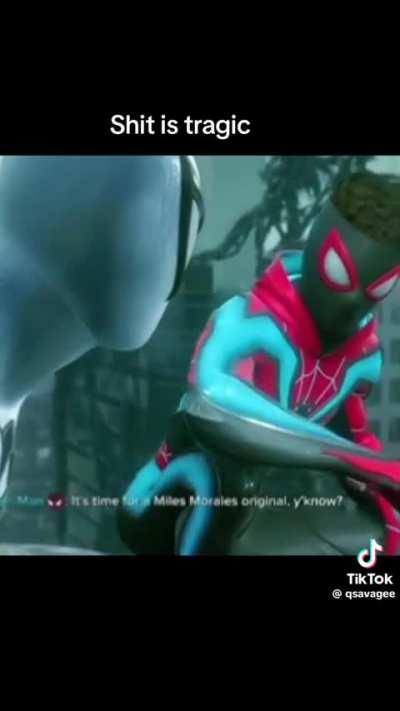 That Shit’s Ass Bro