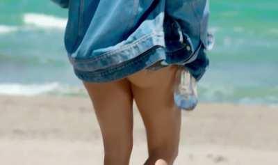 She ages like a fine wine!