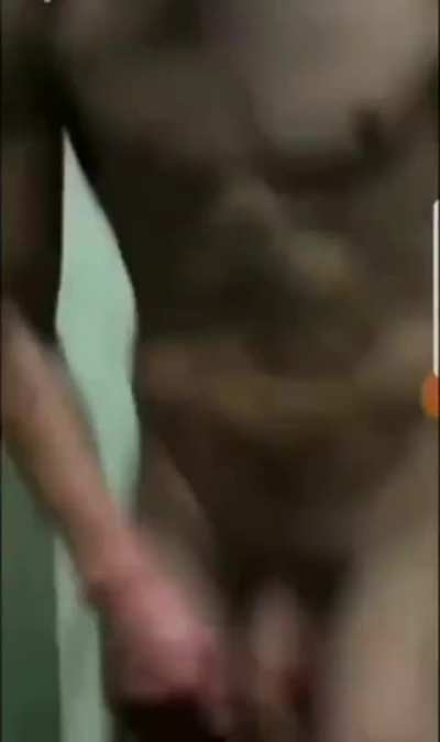 Post-game Goofing Around