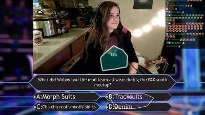 WCGW trusting the internet to do help.