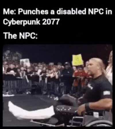 They got superpowers