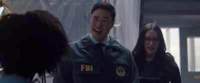 it’s woovision now✨🐐