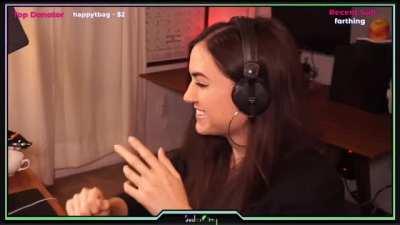 Sasha Grey, Cute Mode | Slut Mode, Sasha Gets Recognized at the Supermarket