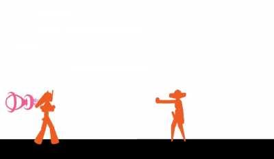 After 3 months, I return with a full 6v6 battle