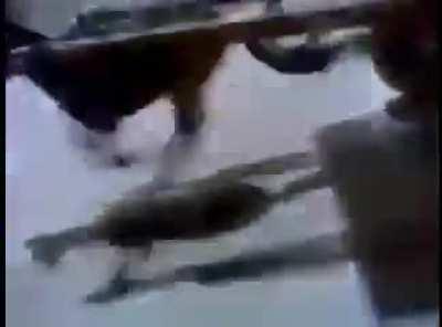 Chariot Uber in Pakistan