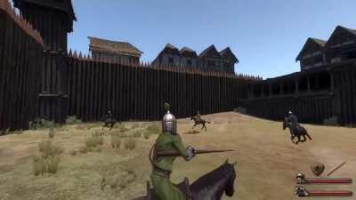 I’m gonna get you!